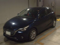 2016 Mazda Demio