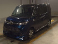 2017 Toyota TANK