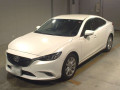 2016 Mazda Atenza