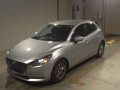 2021 Mazda Mazda2