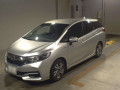 2016 Honda SHUTTLE