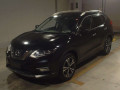 2018 Nissan X-Trail