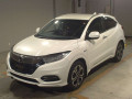 2020 Honda VEZEL