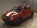 2014 Nissan JUKE