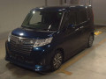 2018 Toyota Roomy