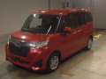 2018 Toyota Roomy