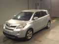 2008 Toyota IST