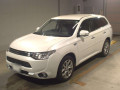 2015 Mitsubishi Outlander PHEV