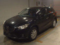 2013 Mazda CX-5