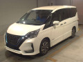 2020 Nissan Serena