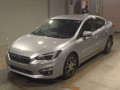2017 Subaru Impreza G4