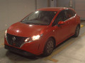2022 Nissan Note