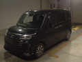 2022 Toyota Roomy