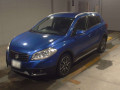 2015 Suzuki SX4 S-Cross