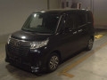 2018 Toyota Roomy
