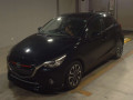 2016 Mazda Demio