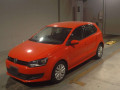 2013 Volkswagen Polo