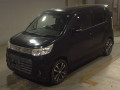 2013 Suzuki WAGON R STINGRAY