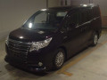 2014 Toyota Noah