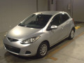 2008 Mazda Demio