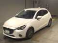 2017 Mazda Demio