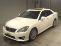 2010 Toyota Crown