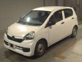 2014 Subaru Pleo Plus