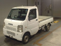 2004 Suzuki Carry Truck