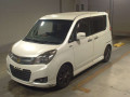 2014 Suzuki Solio
