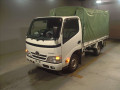 2015 Toyota Dyna Truck