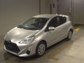 2016 Toyota Aqua