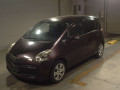 2010 Toyota Ractis