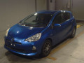 2013 Toyota Aqua