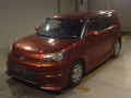 2007 Toyota Corolla Rumion
