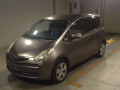 2006 Toyota Ractis