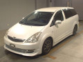 2005 Toyota Wish