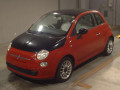 2011 Fiat 500C
