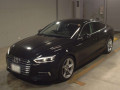 2019 Audi A5 Sportback