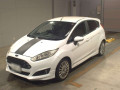 2014 Ford Fiesta