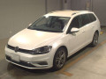 2020 Volkswagen Golf Variant
