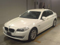2013 BMW 5 Series