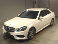 2014 Mercedes Benz E-Class