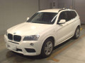 2012 BMW X3