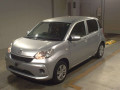2022 Toyota Passo