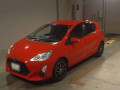 2016 Toyota Aqua