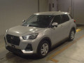2022 Daihatsu Rocky