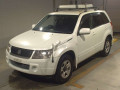 2007 Suzuki Escudo