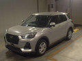 2022 Daihatsu Rocky