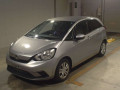 2021 Honda Fit