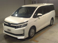 2015 Toyota Voxy